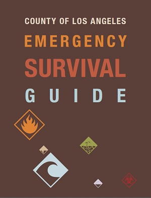 Los Angeles County Survival Guide